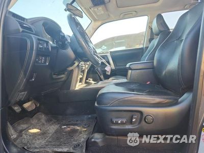 Zdjęcie 7 z 13 samochodu: 2018 TOYOTA 4RUNNER LIMITED VIN:JTEBU5JR9J5588276 - miniatura