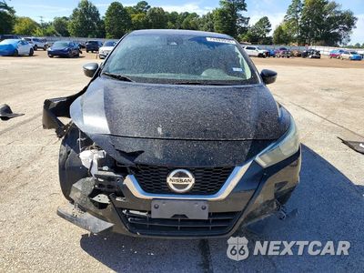 Piąte zdjęcie samochodu w środku: 2020 NISSAN VERSA SV VIN:3N1CN8EV1LL876961 - miniatura
