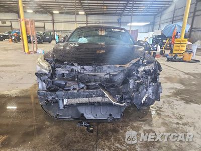 Piąte zdjęcie samochodu w środku: 2022 KIA STINGER GT LINE VIN:KNAE35LD3N6111961 - miniatura