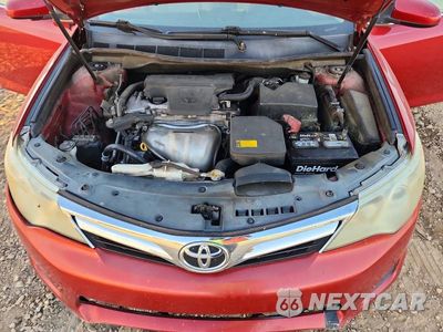 Zdjęcie 11 z 12 samochodu: 2012 TOYOTA CAMRY LE VIN:4T1BF1FK2CU542120 - miniatura