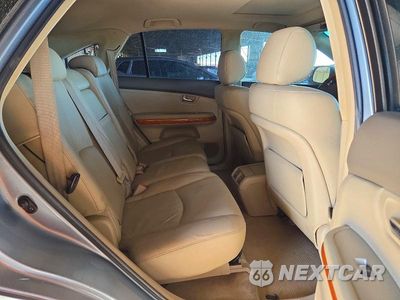 Zdjęcie 11 z 14 samochodu: 2004 LEXUS RX 330 VIN:JTJHA31U540070664 - miniatura