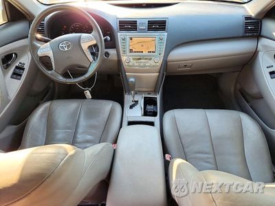 Zdjęcie 8 z 12 samochodu: 2008 TOYOTA CAMRY HYBRID VIN:4T1BB46K98U054870 - miniatura