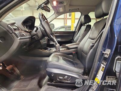Zdjęcie 7 z 13 samochodu: 2013 BMW X3 XDRIVE28I VIN:5UXWX9C54D0A20552 - miniatura