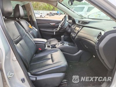 Zdjęcie 7 z 13 samochodu: 2018 NISSAN ROGUE SL VIN:JN8AT2MT7JW470587 - miniatura