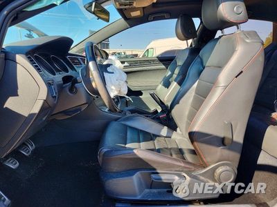 Zdjęcie 7 z 13 samochodu: 2016 VOLKSWAGEN GTI VIN:3VWYT7AU1GM004129 - miniatura
