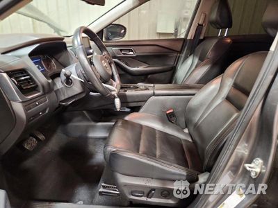 Zdjęcie 7 z 13 samochodu: 2021 NISSAN ROGUE SL VIN:JN8AT3CB1MW220815 - miniatura