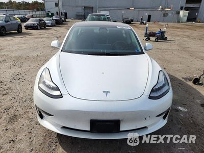 Piąte zdjęcie samochodu w środku: 2020 TESLA MODEL 3 VIN:5YJ3E1EB6LF638600 - miniatura