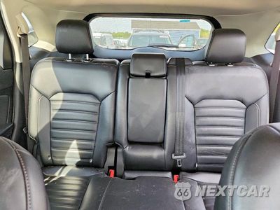 Zdjęcie 10 z 13 samochodu: 2023 FORD EDGE SEL VIN:2FMPK4J97PBA18576 - miniatura