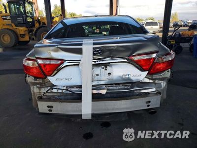 Zdjęcie 6 z 12 samochodu: 2015 TOYOTA CAMRY HYBRID XLE VIN:4T1BD1FK8FU150205 - miniatura