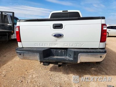 Zdjęcie 6 z 12 samochodu: 2016 FORD F350 SUPER DUTY VIN:1FT8W3DT4GEB93418 - miniatura