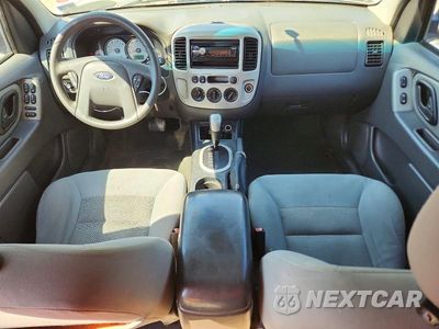 Zdjęcie 8 z 13 samochodu: 2007 FORD ESCAPE XLT VIN:1FMCU03Z67KA33042 - miniatura