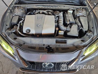 Zdjęcie 11 z 12 samochodu: 2019 LEXUS ES 350 VIN:58ABZ1B18KU050428 - miniatura