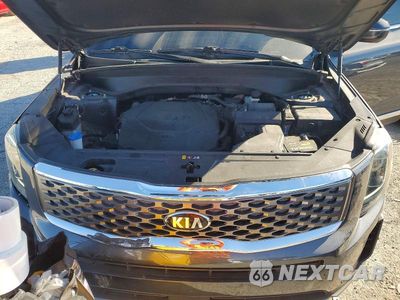 Zdjęcie 11 z 13 samochodu: 2020 KIA TELLURIDE LX VIN:5XYP24HC5LG085608 - miniatura