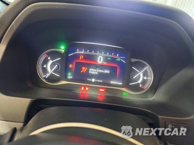 Zdjęcie 9 z 13 samochodu: 2022 HONDA PASSPORT ELITE VIN:5FNYF8H08NB004150 - miniatura