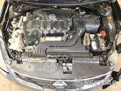 Zdjęcie 11 z 12 samochodu: 2012 NISSAN ALTIMA 2.5 S VIN:1N4AL2EP1CC263507 - miniatura