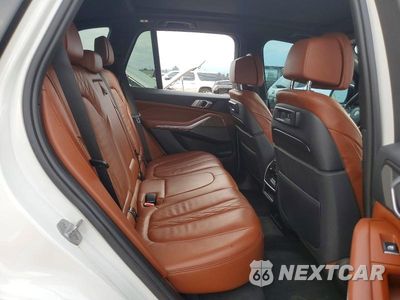 Zdjęcie 11 z 13 samochodu: 2019 BMW X5 XDRIVE40I VIN:5UXCR6C5XKLK83794 - miniatura