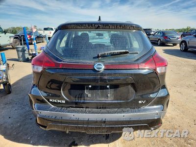 Zdjęcie 6 z 13 samochodu: 2021 NISSAN KICKS SV VIN:3N1CP5CV0ML523981 - miniatura