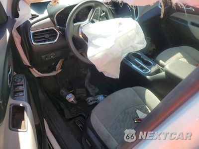 Zdjęcie 8 z 13 samochodu: 2020 CHEVROLET EQUINOX LS VIN:3GNAXHEV1LS646686 - miniatura