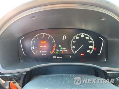 Zdjęcie 9 z 12 samochodu: 2026 HONDA CIVIC SPORT VIN:2HGFE2F52TH554653 - miniatura