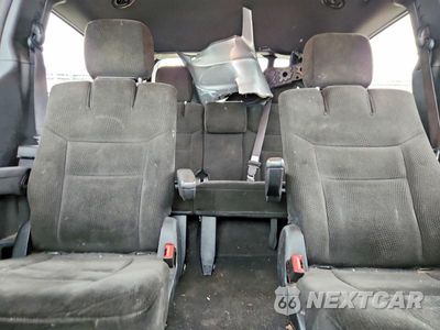 Zdjęcie 10 z 14 samochodu: 2015 DODGE GRAND CARAVAN SE VIN:2C4RDGBG8FR724399 - miniatura