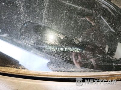 Zdjęcie 13 z 13 samochodu: 2020 NISSAN ROGUE SV VIN:KNMAT2MT1LP540982 - miniatura