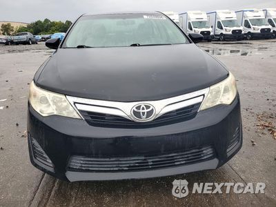 Piąte zdjęcie samochodu w środku: 2014 TOYOTA CAMRY LE VIN:4T1BF1FK1EU753814 - miniatura
