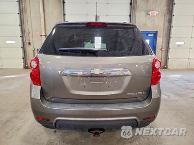 Zdjęcie 6 z 13 samochodu: 2011 CHEVROLET EQUINOX LT VIN:2CNALPEC0B6363234 - miniatura
