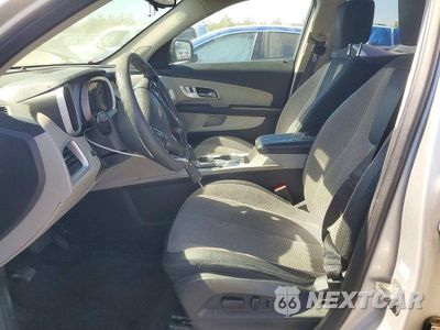 Zdjęcie 7 z 13 samochodu: 2016 CHEVROLET EQUINOX LS VIN:2GNALBEK9G1189139 - miniatura