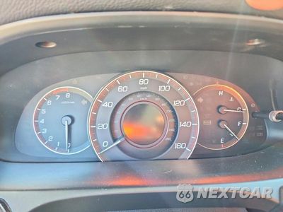 Zdjęcie 9 z 12 samochodu: 2015 HONDA ACCORD SPORT VIN:1HGCR2F50FA012879 - miniatura