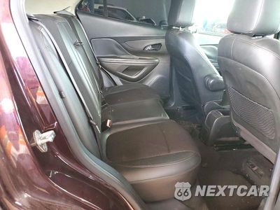 Zdjęcie 11 z 13 samochodu: 2018 BUICK ENCORE PREFERRED VIN:KL4CJASB6JB514417 - miniatura