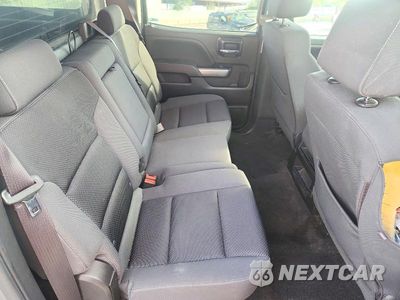 Zdjęcie 10 z 12 samochodu: 2017 CHEVROLET SILVERADO C1500 LT VIN:3GCPCRECXHG401706 - miniatura