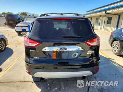 Zdjęcie 6 z 14 samochodu: 2013 FORD ESCAPE SEL VIN:1FMCU0H98DUD89226 - miniatura
