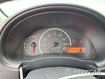 Zdjęcie 9 z 12 samochodu: 2018 NISSAN VERSA VIN:3N1CN7AP1JL825166 - miniatura
