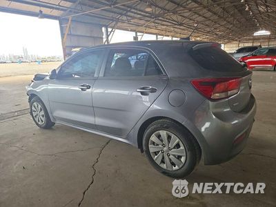 Drugie zdjęcie samochodu z przodu: 2020 KIA RIO 5-DOOR S VIN:3KPA25ADXLE307930 - miniatura