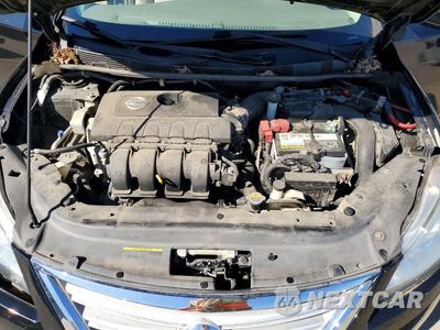 Zdjęcie 11 z 13 samochodu: 2013 NISSAN SENTRA S VIN:3N1AB7AP1DL788107 - miniatura