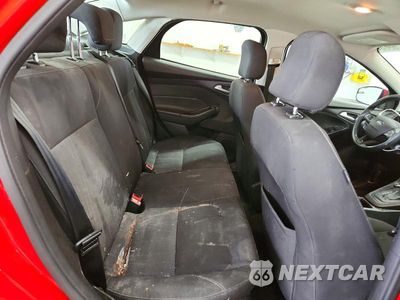 Zdjęcie 10 z 12 samochodu: 2016 FORD FOCUS SE VIN:1FADP3F28GL338381 - miniatura
