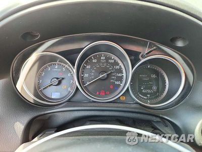 Zdjęcie 9 z 13 samochodu: 2014 MAZDA CX-5 TOURING VIN:JM3KE4CY0E0401890 - miniatura