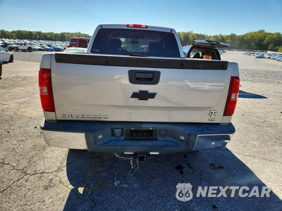 Zdjęcie 6 z 12 samochodu: 2007 CHEVROLET SILVERADO C1500 CREW CAB VIN:3GCEC13CX7G545122 - miniatura