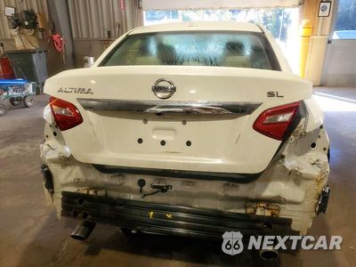 Zdjęcie 6 z 13 samochodu: 2017 NISSAN ALTIMA 2.5 SL VIN:1N4AL3AP9HC226787 - miniatura
