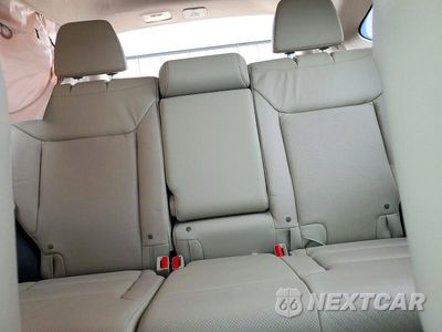 Zdjęcie 10 z 14 samochodu: 2015 HONDA CR-V EXL VIN:2HKRM4H7XFH601609 - miniatura