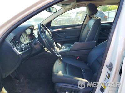 Zdjęcie 7 z 12 samochodu: 2016 BMW 528 XI VIN:WBA5A7C55GG643042 - miniatura