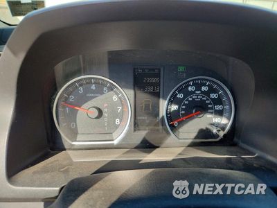 Zdjęcie 9 z 12 samochodu: 2007 HONDA CR-V LX VIN:JHLRE38327C071916 - miniatura