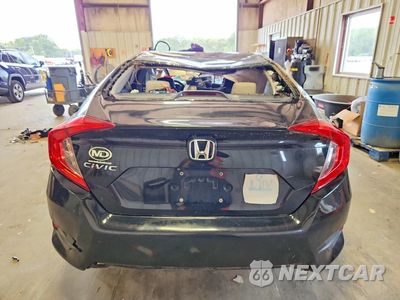 Zdjęcie 6 z 12 samochodu: 2016 HONDA CIVIC EX VIN:19XFC2F76GE084795 - miniatura