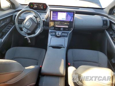 Zdjęcie 8 z 13 samochodu: 2023 TOYOTA BZ4X XLE VIN:JTMAAAAA2PA002495 - miniatura