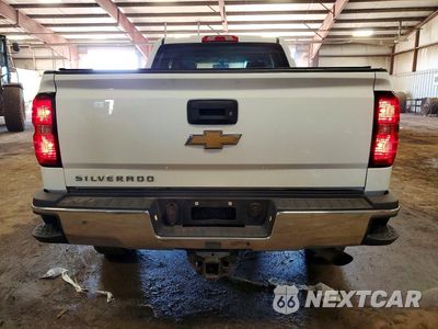 Zdjęcie 6 z 12 samochodu: 2019 CHEVROLET SILVERADO K2500 HEAVY DUTY VIN:2GC2KREG4K1167675 - miniatura