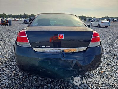 Zdjęcie 6 z 12 samochodu: 2009 SATURN AURA XE VIN:1G8ZS57B39F135709 - miniatura