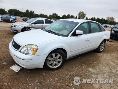 2006 FORD FIVE HUNDRED SE 1FAFP23146G118192 - główne zdjęcie licytacji z USA - miniatura