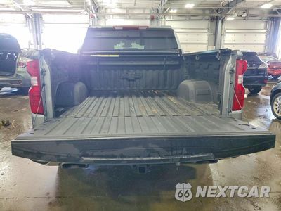Zdjęcie 6 z 12 samochodu: 2024 CHEVROLET SILVERADO K1500 LT VIN:2GCUDDED0R1232267 - miniatura