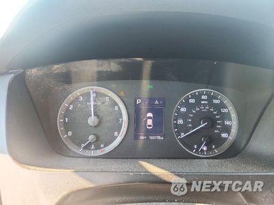 Zdjęcie 9 z 12 samochodu: 2015 HYUNDAI SONATA SE VIN:5NPE24AFXFH095253 - miniatura