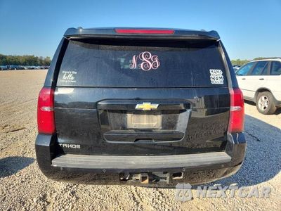 Zdjęcie 6 z 13 samochodu: 2015 CHEVROLET TAHOE C1500 LT VIN:1GNSCBKC1FR289713 - miniatura